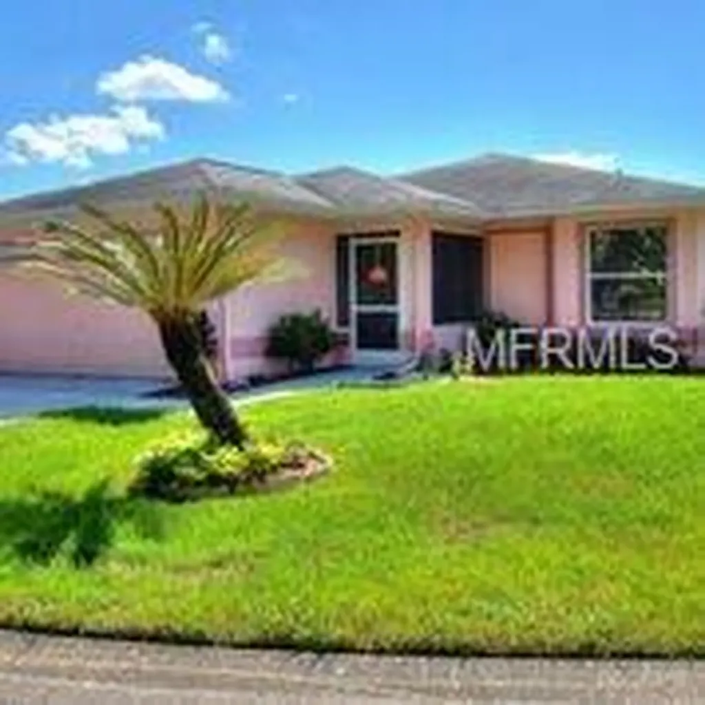 2292 Silver Lakes Drive N Lakeland FL 33810