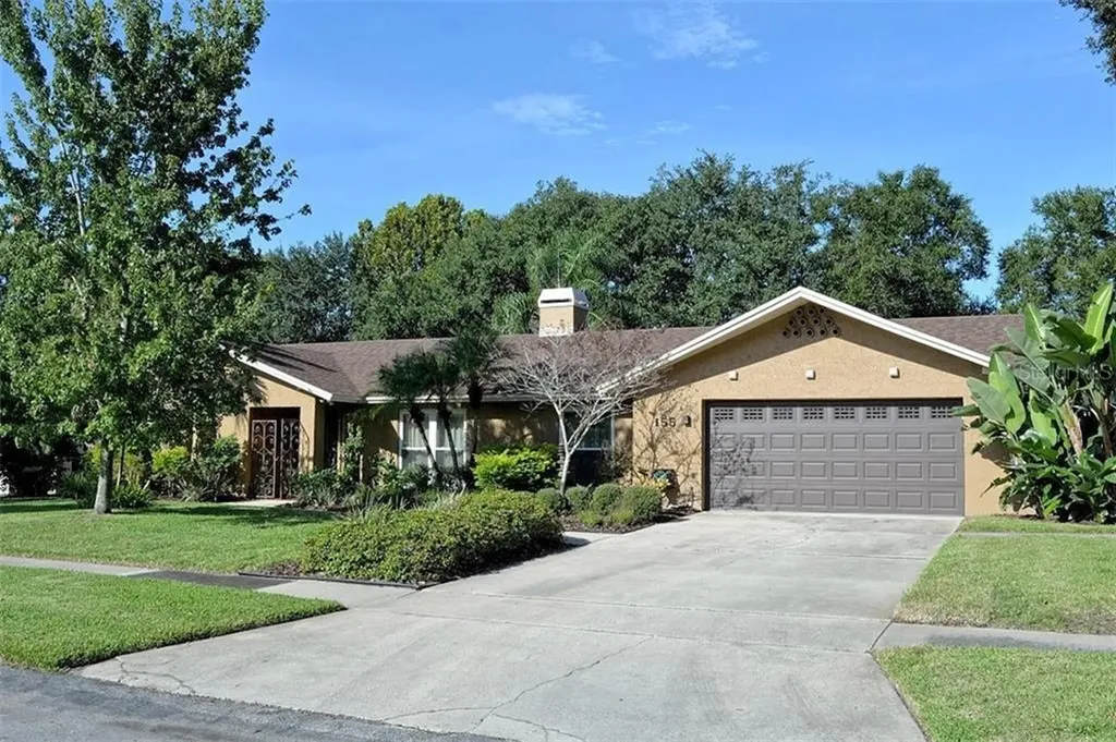 155 Lake Destiny Trail Altamonte Springs FL 32714