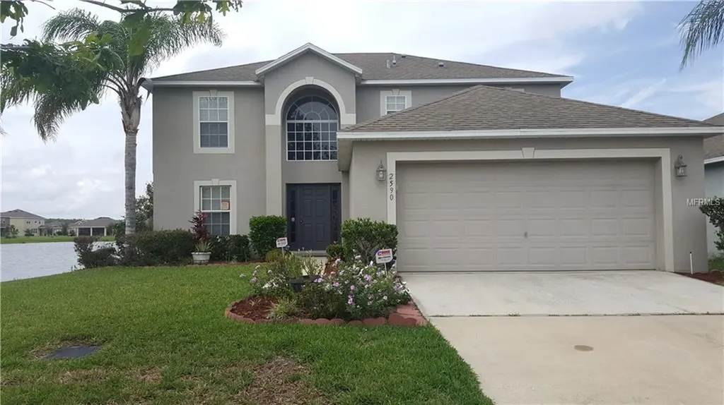 2590 Hunley Loop Kissimmee FL 34743