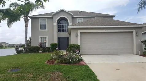 2590 Hunley Loop Kissimmee FL 34743