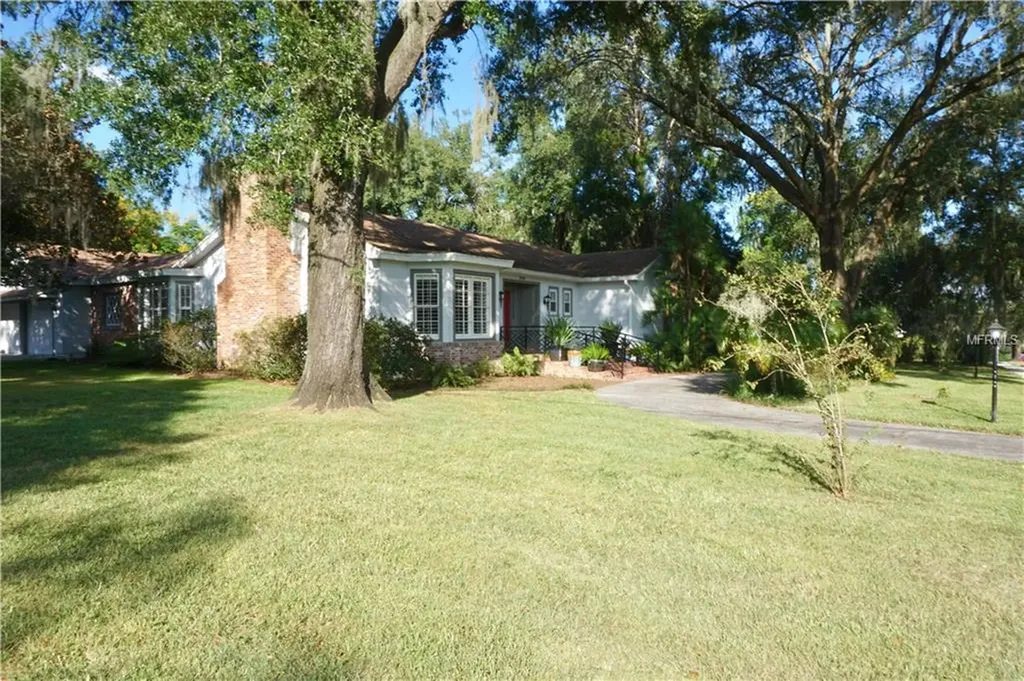 37831 Southview Avenue Dade City FL 33525