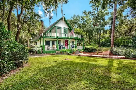 5 Jeffrey Lane Yankeetown FL 34498