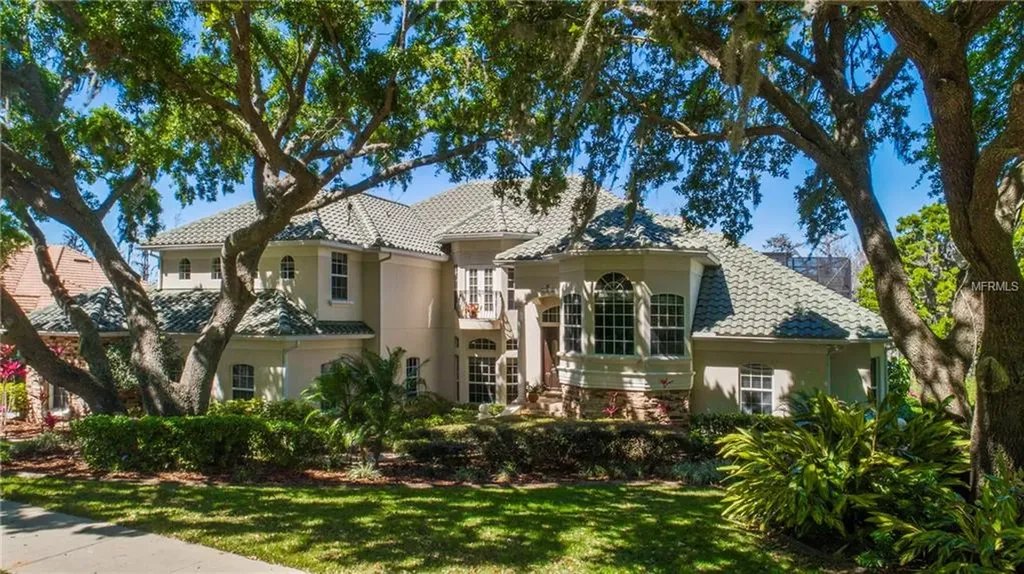 11648 Osprey Pointe Boulevard Clermont FL 34711