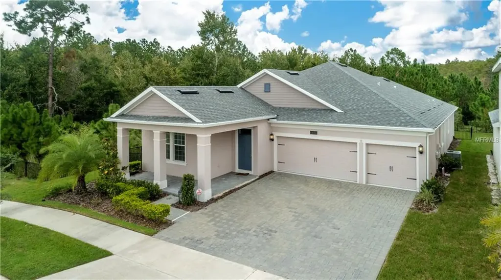 4646 Fairy Tale Circle Kissimmee FL 34746