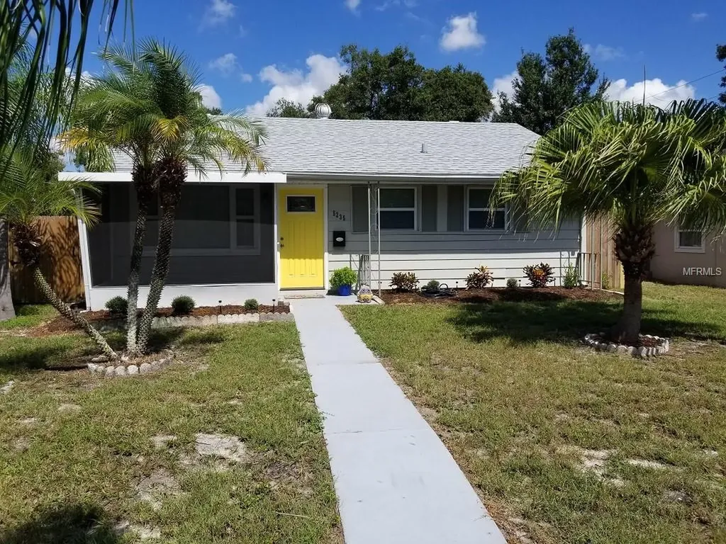 5235 5th Avenue N St Petersburg FL 33710