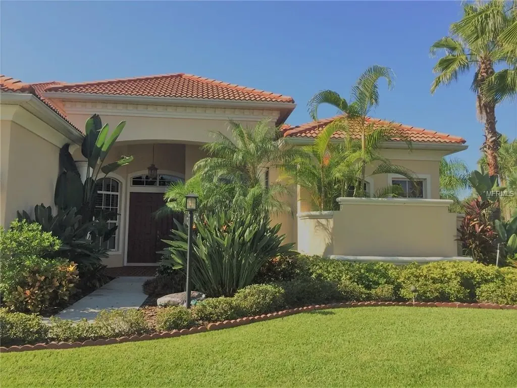 6677 Coopers Hawk Court Lakewood Ranch FL 34202