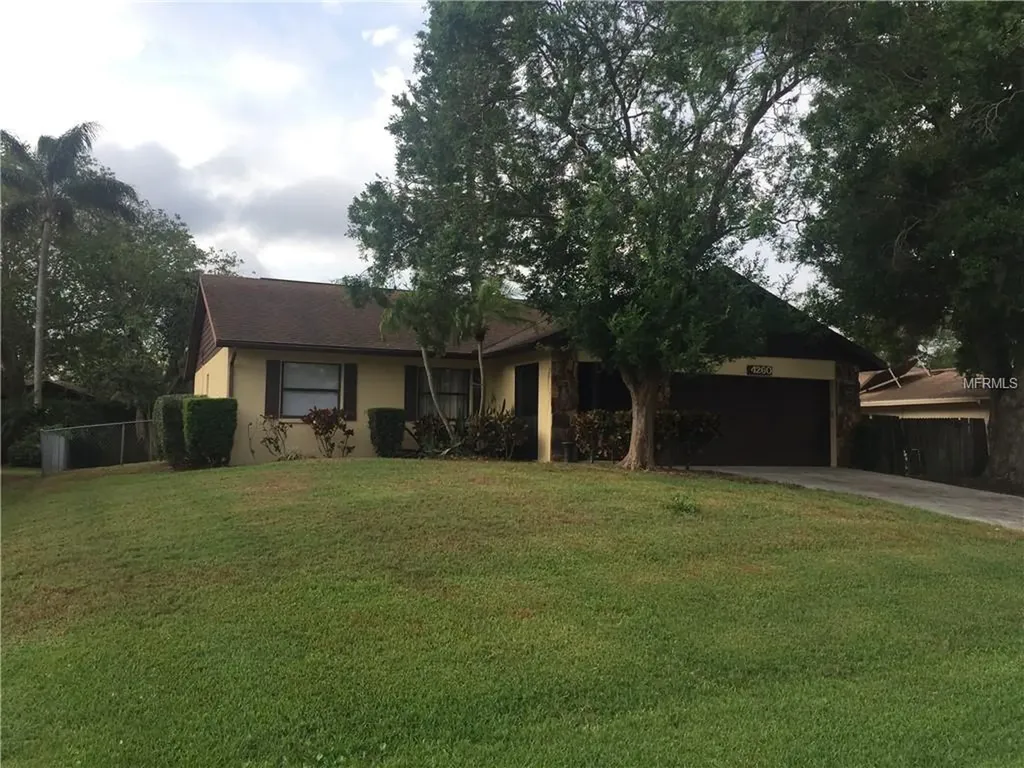 4260 Arrow Avenue Sarasota FL 34232