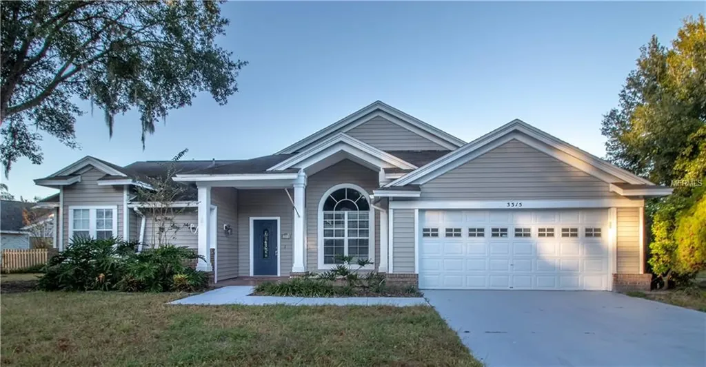 3315 Silvermoon Drive Plant City FL 33566