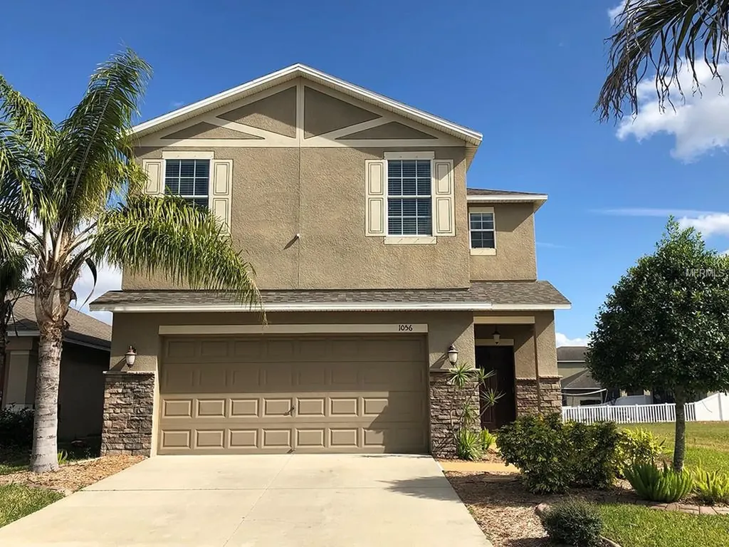 1056 Seminole Sky Drive Ruskin FL 33570