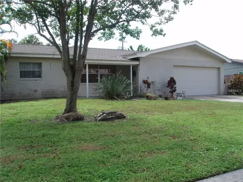 3998 53rd Avenue S St Petersburg FL 33711