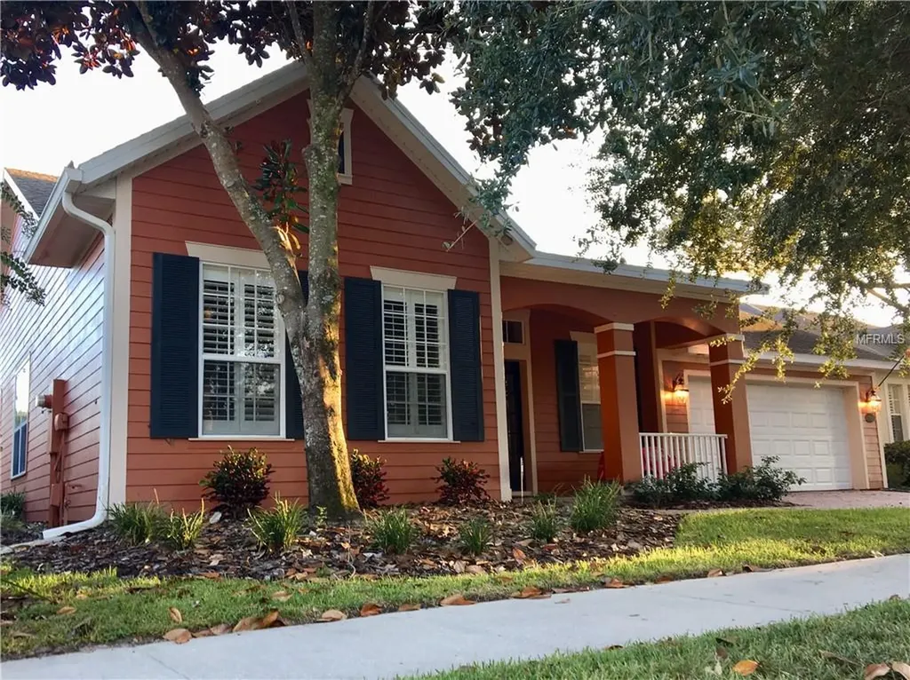 604 Victoria Hills Drive Deland FL 32724