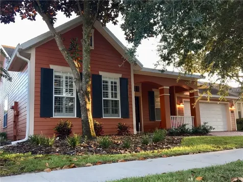 604 Victoria Hills Drive Deland FL 32724