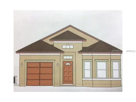 229 Jones Avenue Sanford FL 32773
