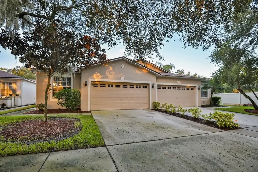 6907 Gray Oak Place Riverview FL 33578