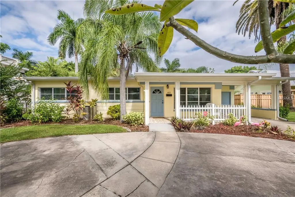 612 W Marion Avenue Punta Gorda FL 33950