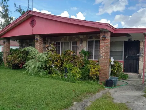 670 N Pennsylvania Avenue Winter Park FL 32789
