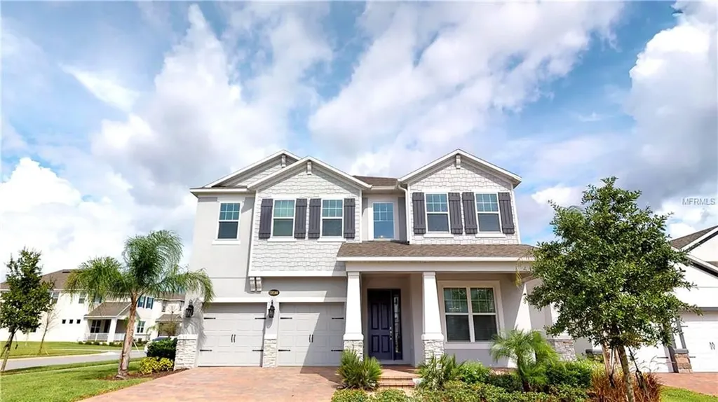 15289 Southern Martin Street Winter Garden FL 34787