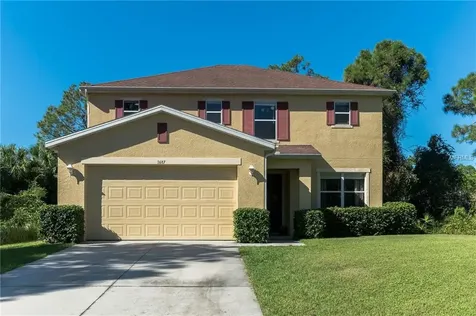 1687 Yankee Terrace North Port FL 34286