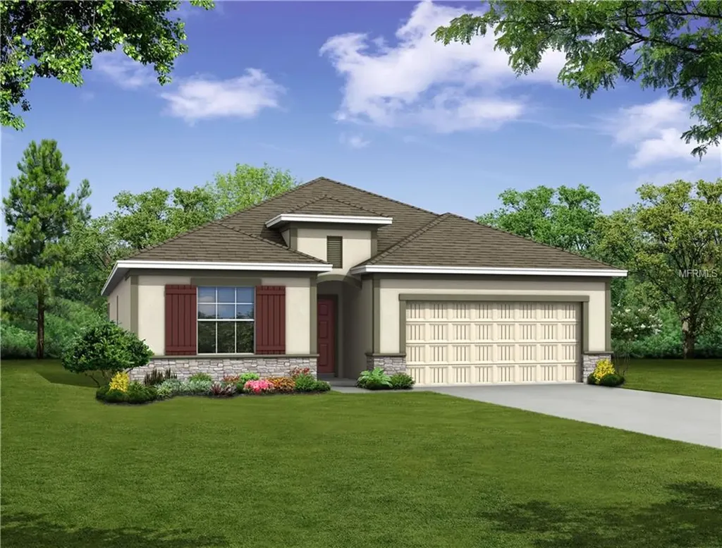 4054 Tawny Court North Port FL 34288