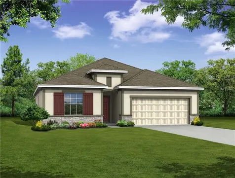 4054 Tawny Court North Port FL 34288