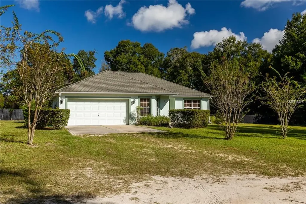 1101 Westend Street Lady Lake FL 32159