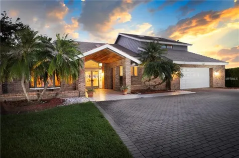 1602 Idle Lane Sarasota FL 34231