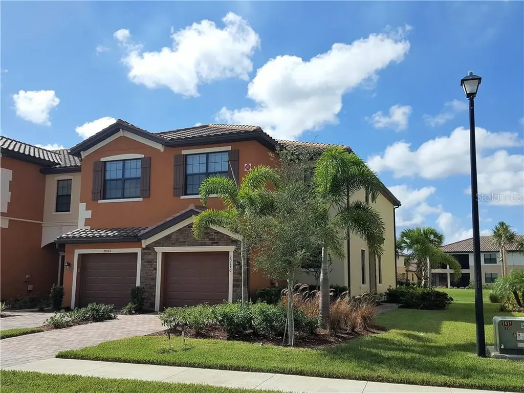 20170 Lagente Circle Venice FL 34293