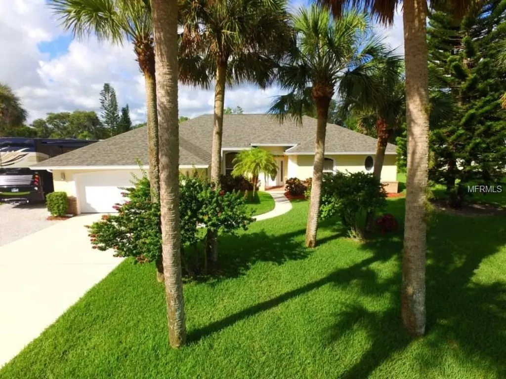 902 S Fleming Street Sebastian FL 32958