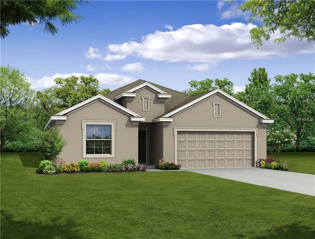 4007 Welland Terrace North Port FL 34286
