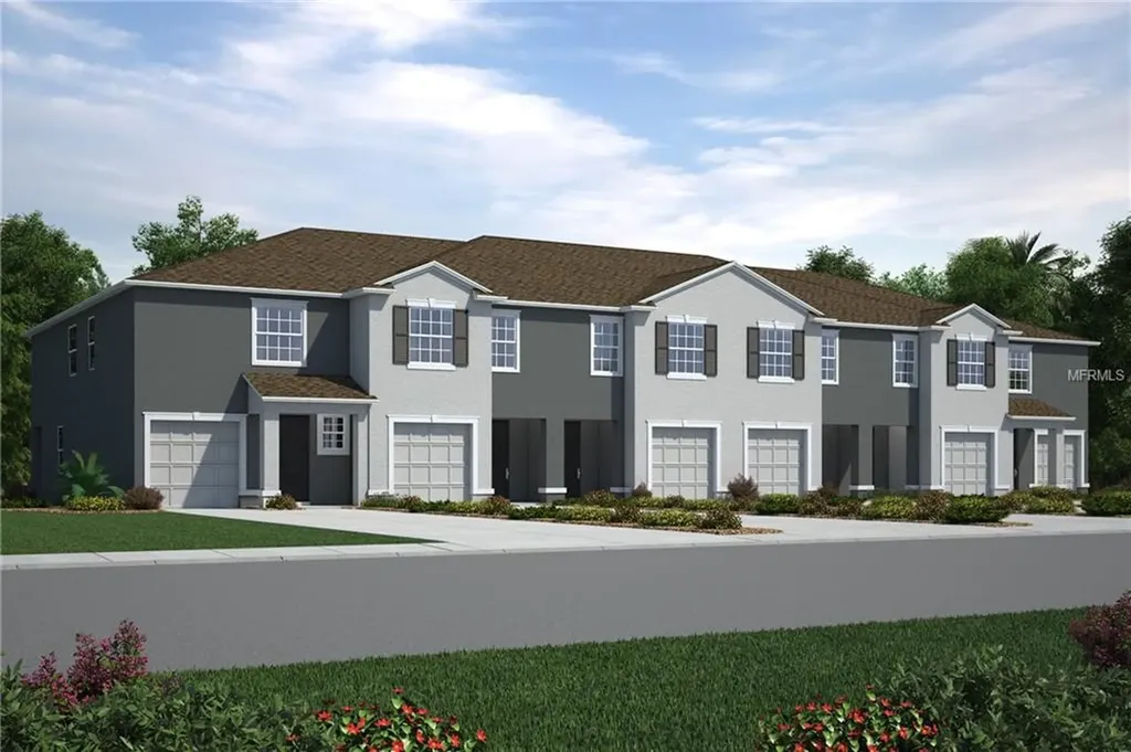 8741 Falling Blue Place Riverview FL 33578
