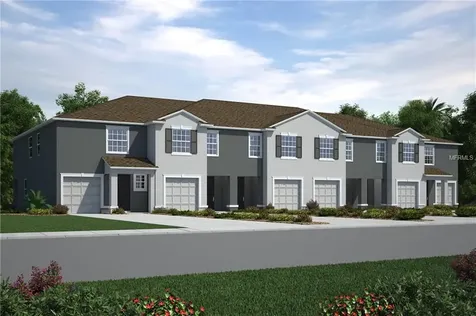 8741 Falling Blue Place Riverview FL 33578