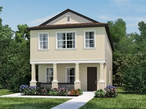 15048 Willow Arbor Circle Orlando FL 32824