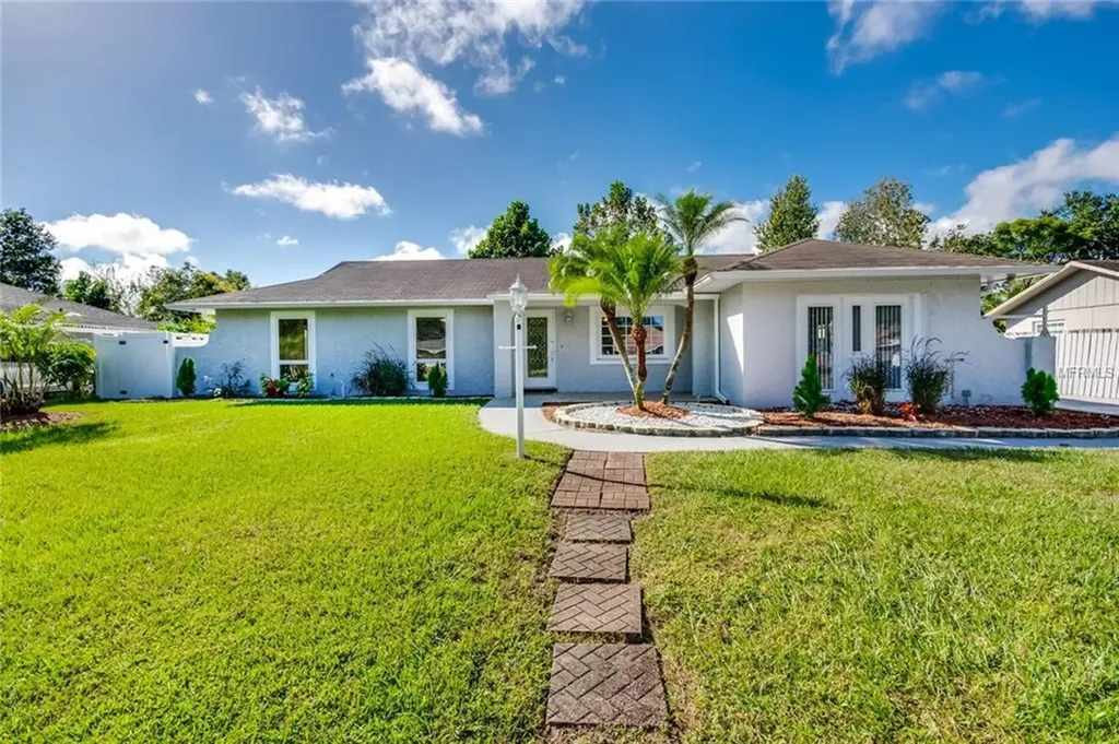 8218 Pamlico Street Orlando FL 32817