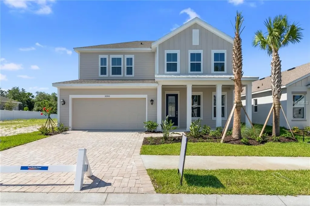 5281 Twinflower Lane Sarasota FL 34233