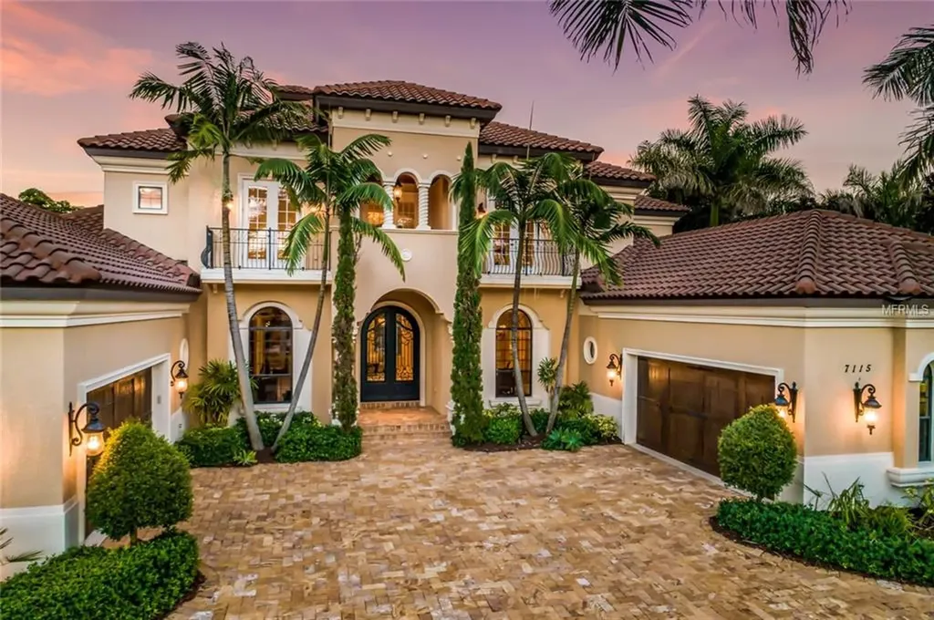 7115 Teal Creek Glen Lakewood Ranch FL 34202