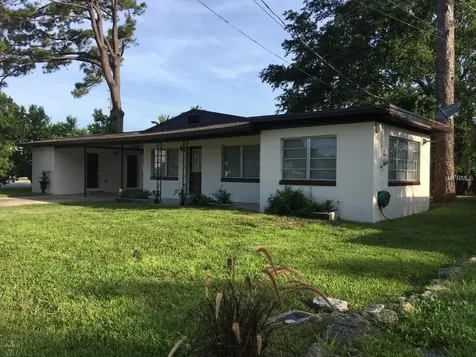 232 Alhambra Street Titusville FL 32780