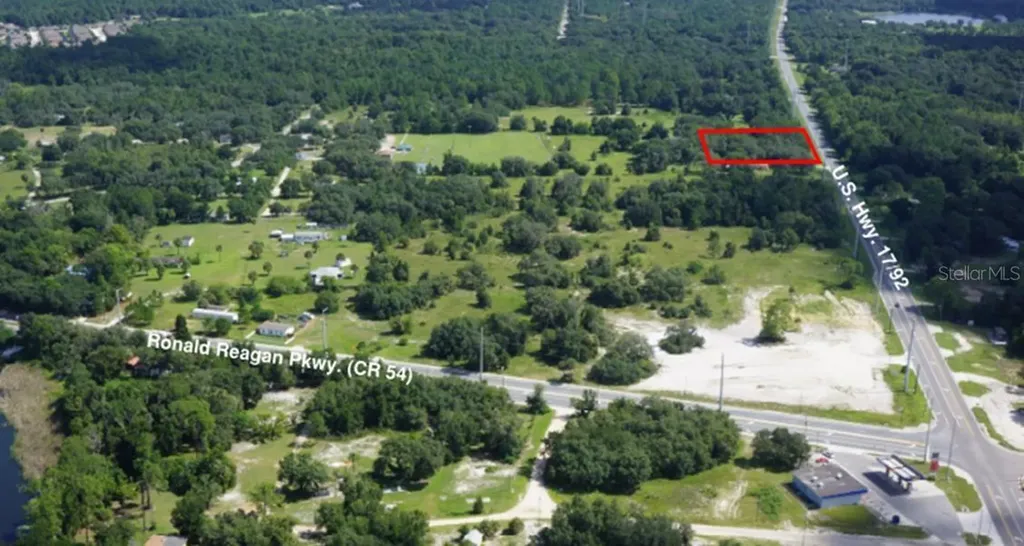 6401 Highway 17 92 N Davenport FL 33896