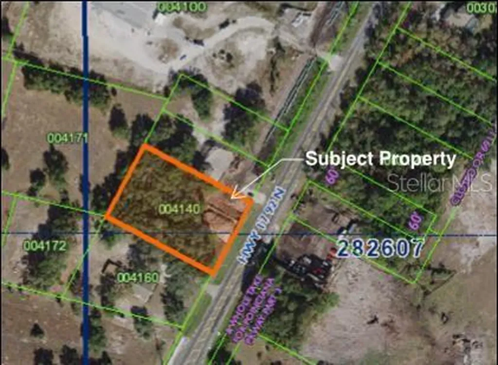 6401 Highway 17 92 N Davenport FL 33896