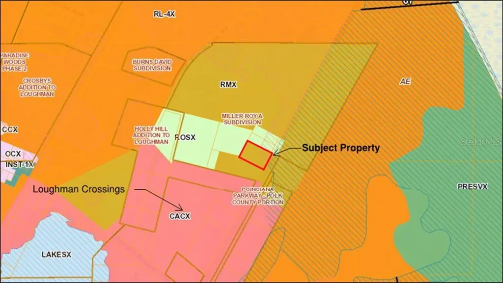 6401 Highway 17 92 N Davenport FL 33896