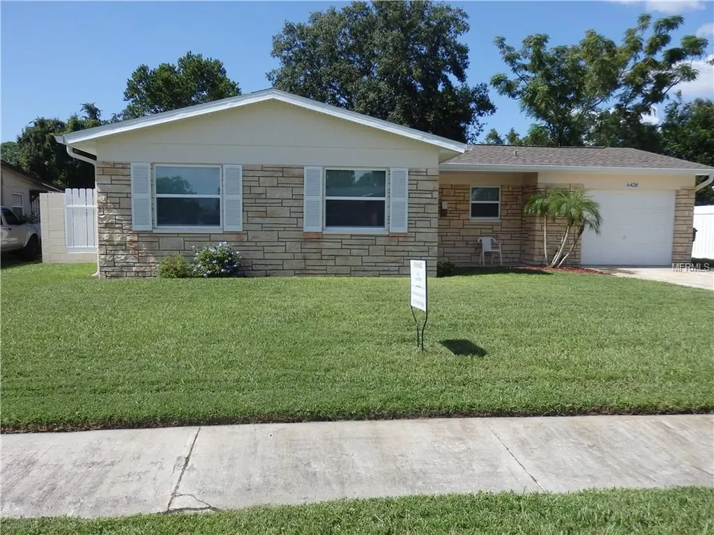 6428 Sawyer Road Tampa FL 33634