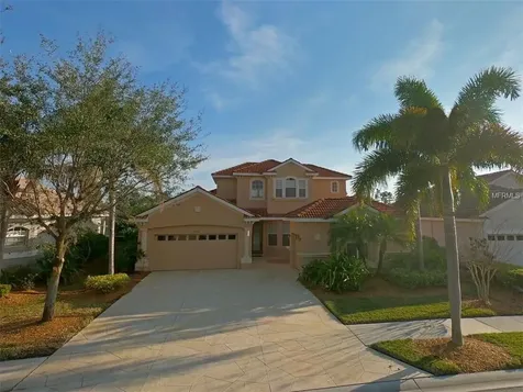 5241 Grand Palmetto Way North Port FL 34291