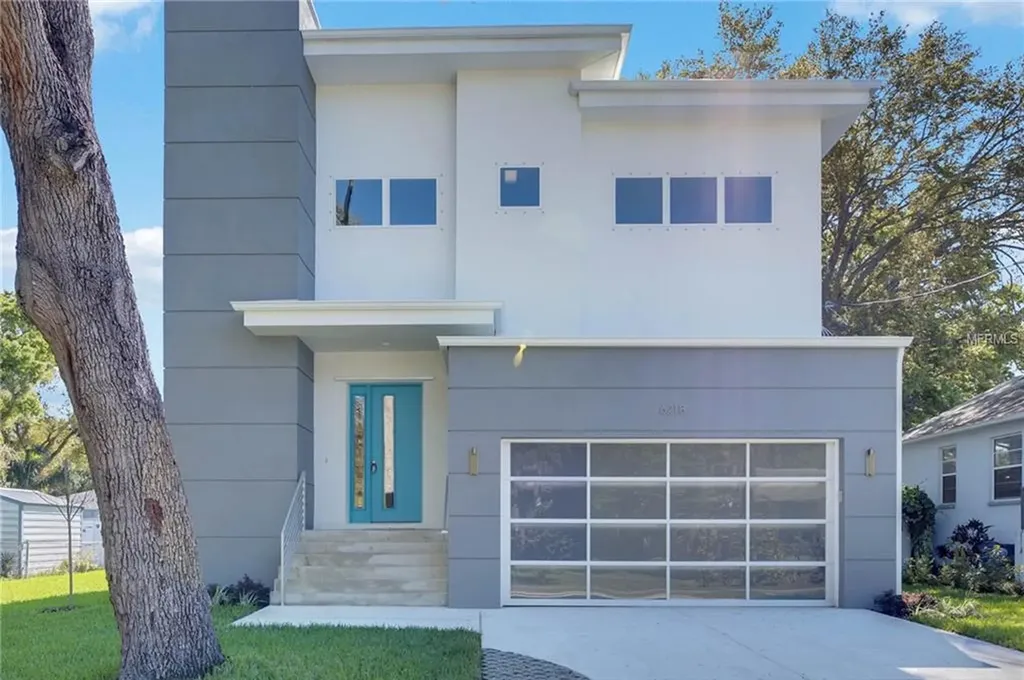 6218 S Foster Avenue Tampa FL 33611