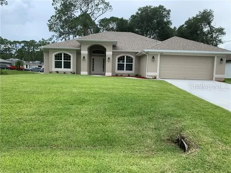 4501 Vaquero Street North Port FL 34286