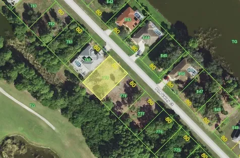 26 Pine Valley Court Rotonda West FL 33947