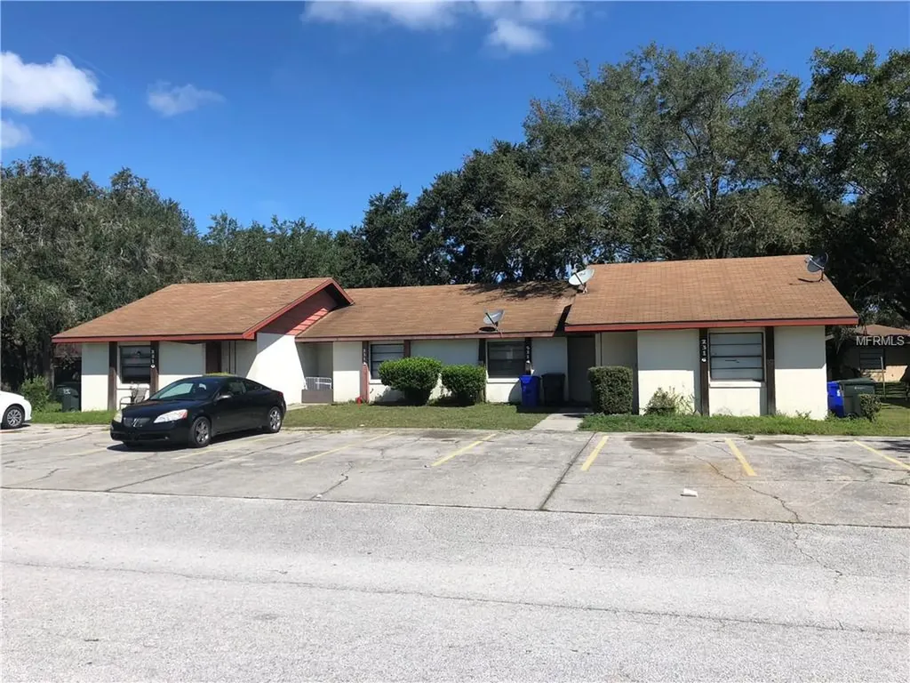 2310 Crystal Park N Lakeland FL 33801