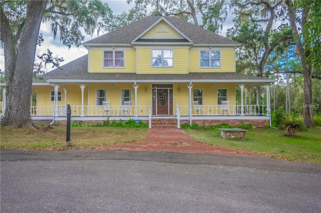 2397 Batten Road Brooksville FL 34602