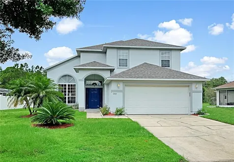 2410 Huron Circle Kissimmee FL 34746