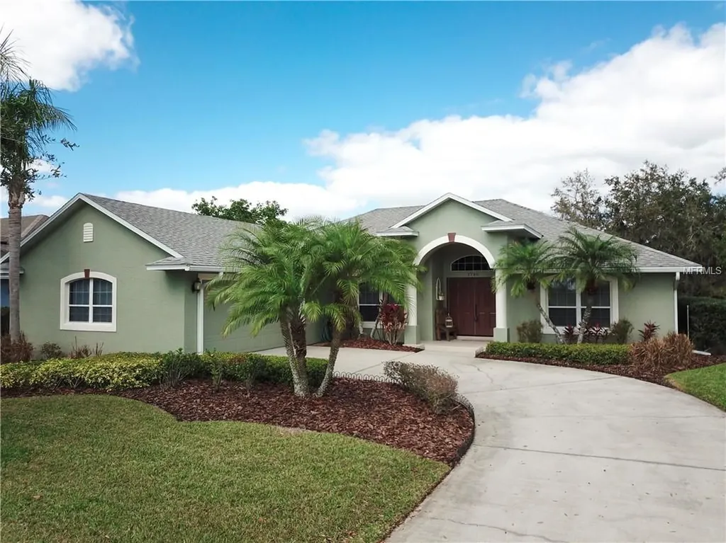 1740 Lee Janzen Drive Kissimmee FL 34744
