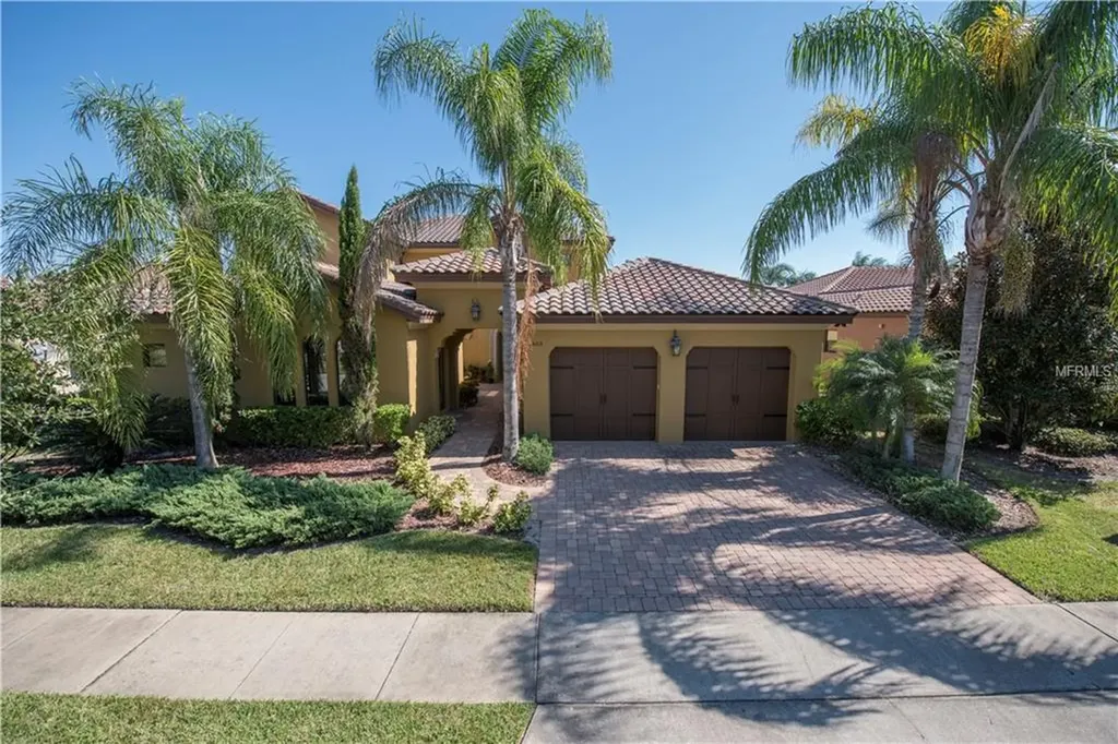 7403 Pointe Venezia Drive Orlando FL 32836
