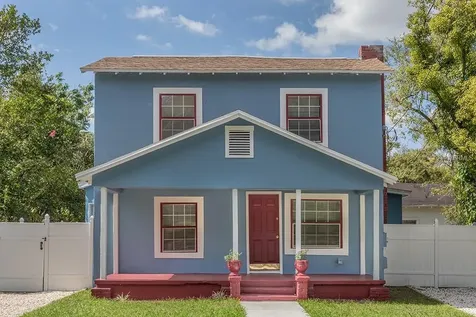 2806 N 25th Street Tampa FL 33605
